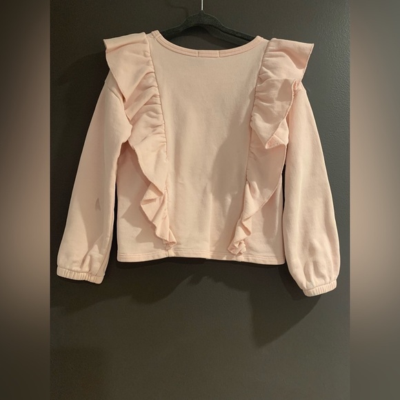 Crewcuts Other - Crewcuts sweater size 4-5 years